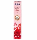 AYURVEDA SAHUMERIO ROSE 20 GRS