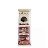 LADDUBAR MONKEY BARRA BROWNIE 12 UNID
