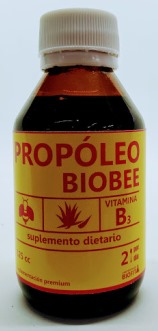 Biokosma PROPOLEO BIOBEE 125 cc