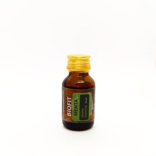 BIOKOSMA ACEITE ESENCIAL MENTA 10 ML