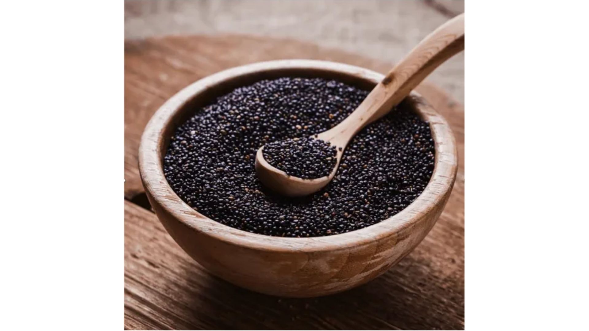 ANKAS DEL SUR QUINOA NEGRA 1 KG
