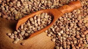 ANKAS DEL SUR LENTEJAS 5 KG