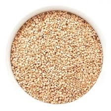 ANKAS DEL SUR SESAMO INTEGRAL 1 KG