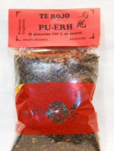 Macro Bio TE ROJO 100 grs