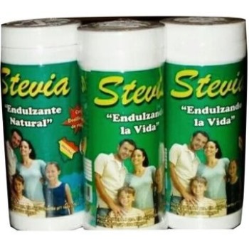 Natu-Diet STEVIA ECOLOGICA 250 grs