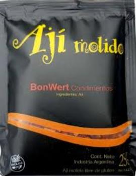 Bon Wert SOPA DE FIDEOS SABOR QUESO 60 GRS