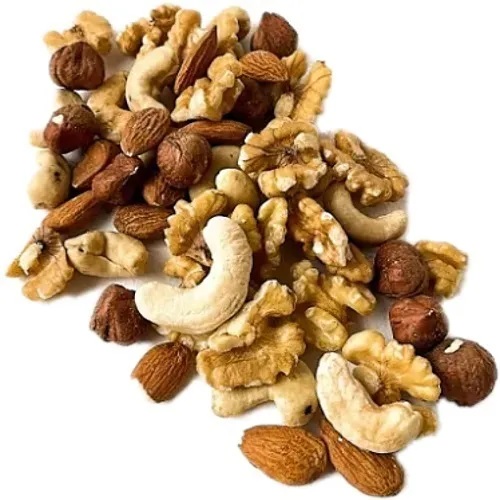 BUENOS VIENTOS MIX DE FRUTOS S/P 1 KG