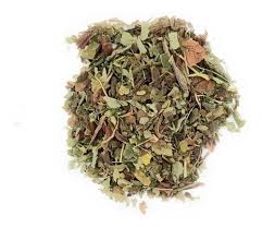 ALIM DEL PLATA PULMONARIA 1 KG