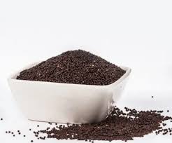 ALIM DEL PLATA MOSTAZA MARRON 1 KG