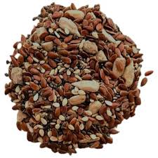 ALIM DEL PLATA MIX DE SEMILLAS 10 KG