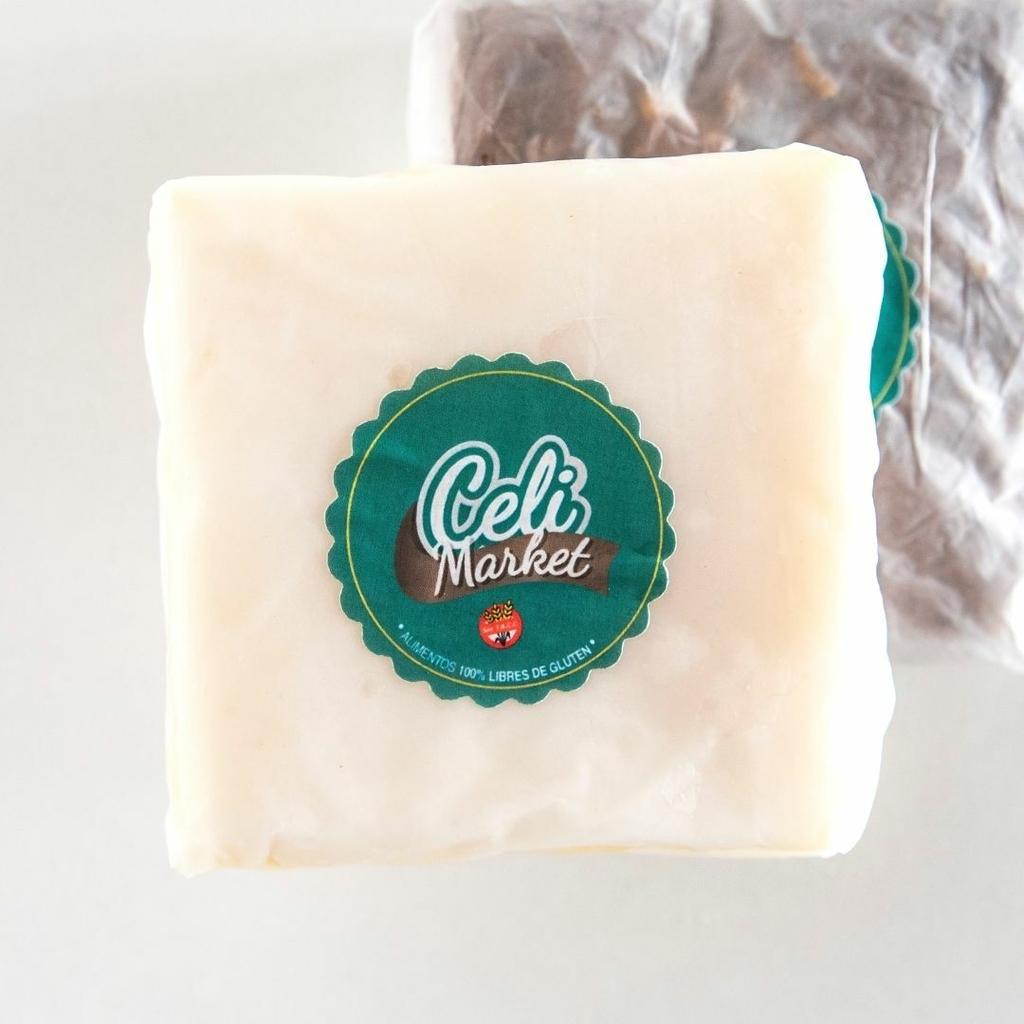 CELI MARKET CUADRADO LIMON