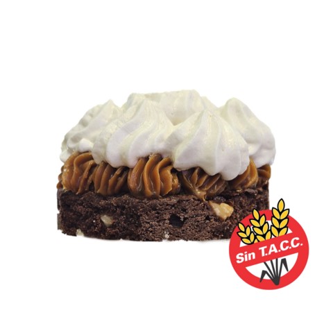 CELI MARKET TORTA BROWNIE