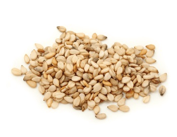 Chinos SESAMO NEGRO 1 kg