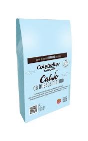 COLABELLA CALDO DE HUESO MARINO EN POLVO 100 GRS