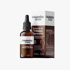 COLABELLA TRIBULUS TERRESTRIS 60 CC