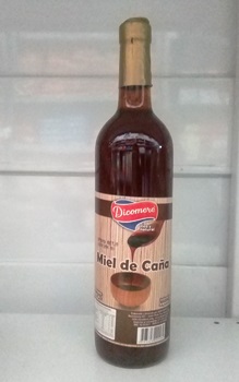 Dicomere MIEL DE CAÑA