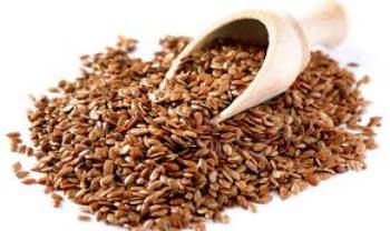 Dicomere SEMILLA DE LINO 5 kg CLASIFICADO