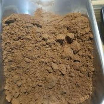 Dicomere HARINA DE ALGARROBA 2.5 kg