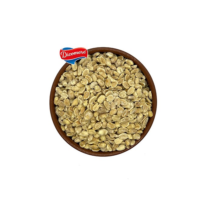 DICOMERE MANI RUNNER REPELADO TOSTADO SALADO 1 KG