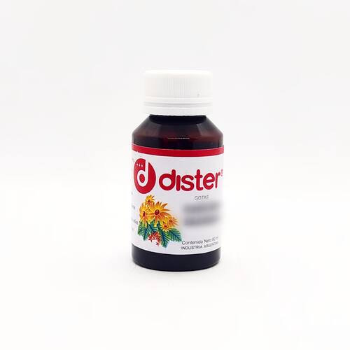 Dister N°30 MAREOS 60 cm3