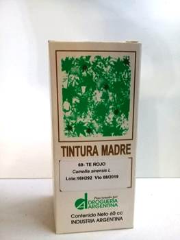 Drogueria Argentina YERBA DE LA PIEDRA 60 ml