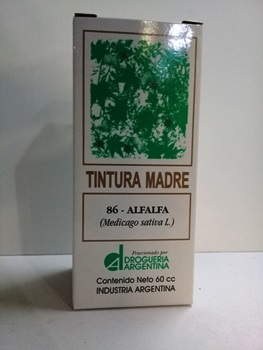 Drogueria Argentina ALFALFA 60 ml