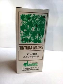 Drogueria Argentina CHIA 60 ml
