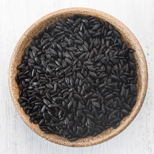 MELAR ARROZ NEGRO SALVAJE 1KG