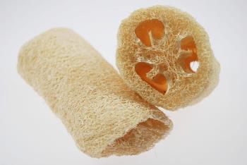 EL NATURALISTA ESPONJA VEGETAL