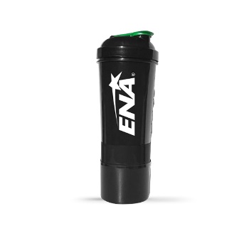 ENA SHAKER PLUS C/COMP