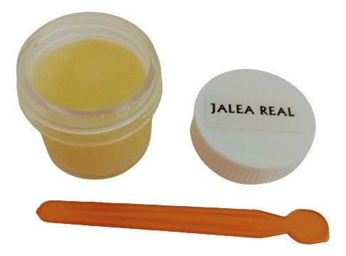 FARMA NATURAL JALEA REAL 10 GRS