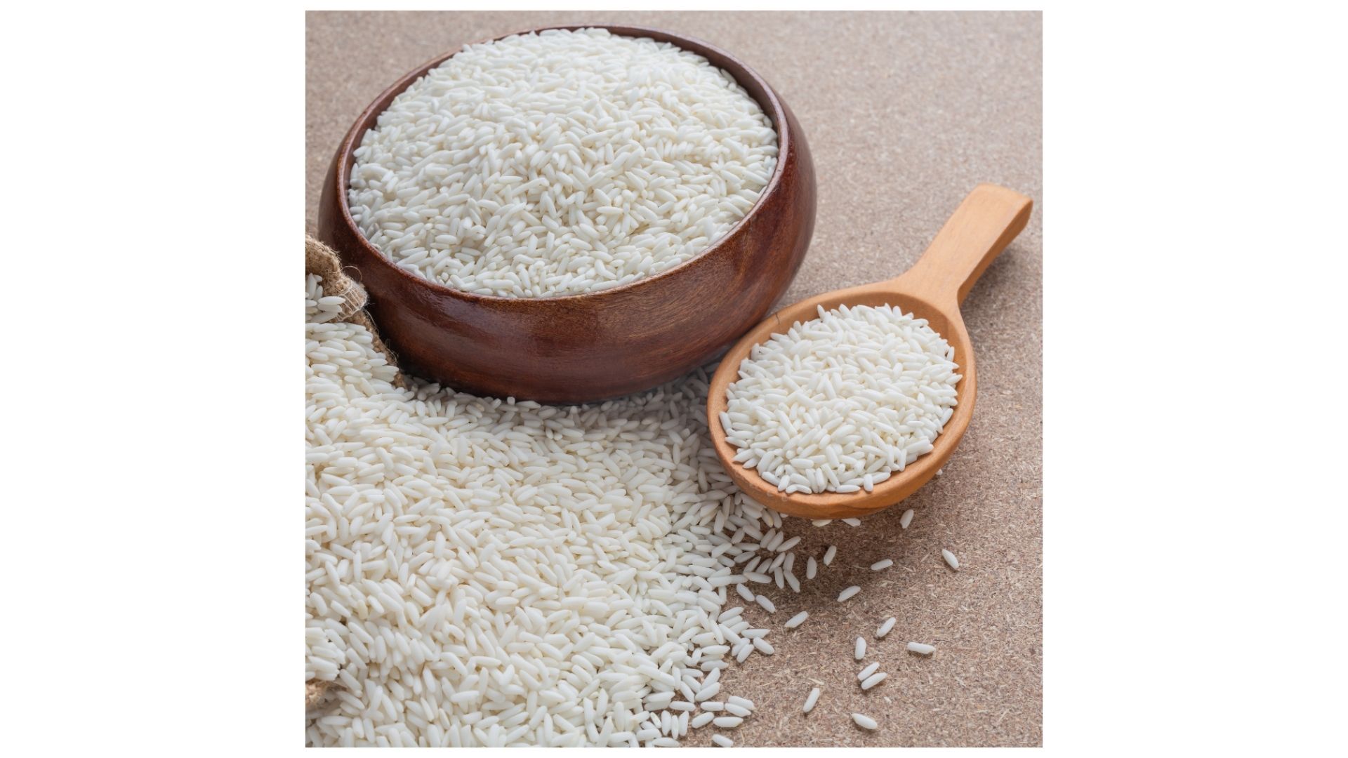 GOCHISO ARROZ FORTUNA 5 KG
