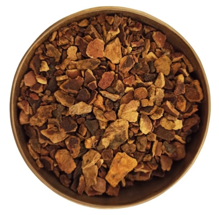 GUIRAL CASCARA SAGRADA 50 GRS