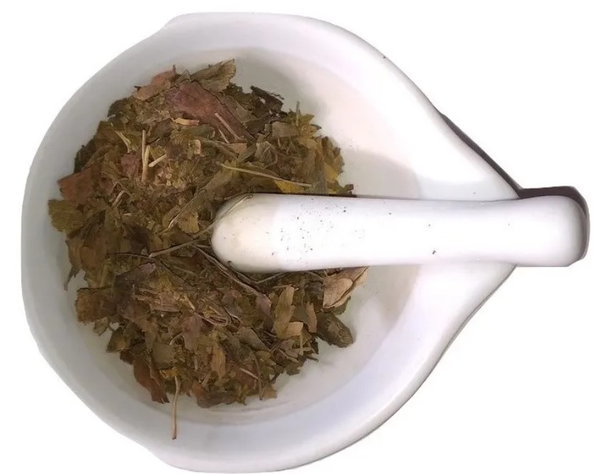 GUIRAL GINKGO BILOBA 50 GRS