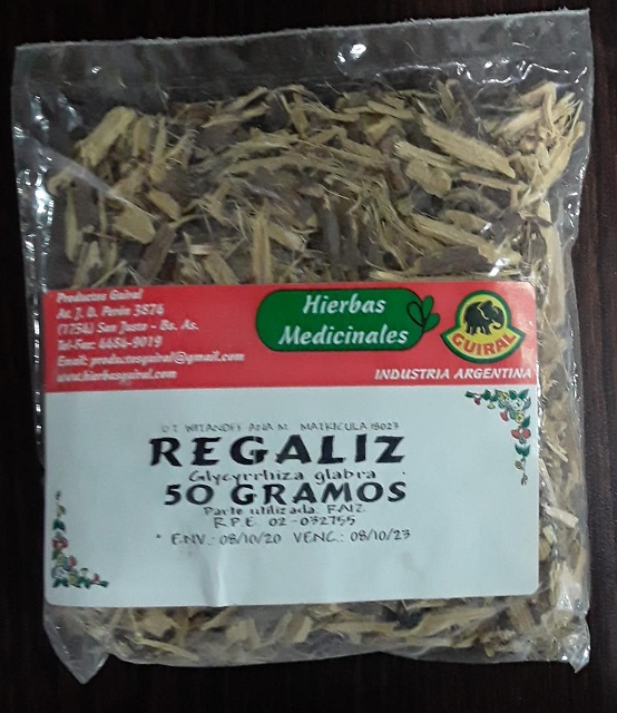 GUIRAL MELISA H Y T 1 KG