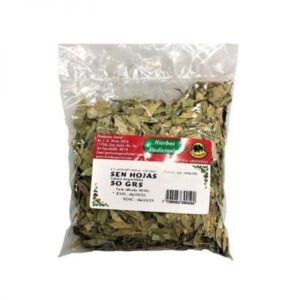 SEN HOJAS Hrboristeria Natural x 25 grs