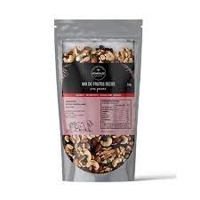 HOMEMADE MIX CON PASAS 350 GRS