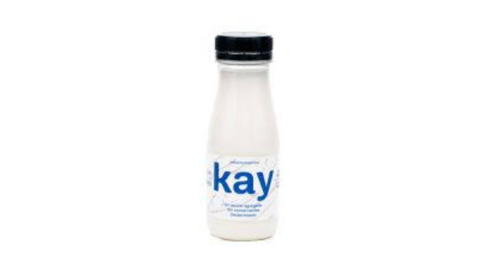 KAY YOGUR BEBIBLE NATURAL 190 ML