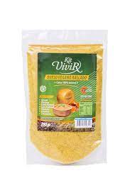 KIT VIVIR QUESO VEGANO RALLADO 230 GRS
