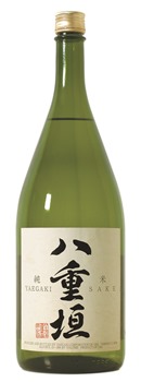 Yaegaki SAKE 1.5 lt