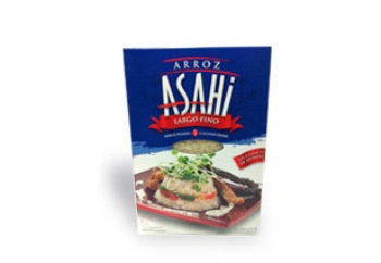 Kometo ARROZ LARGO FINO 5 kg