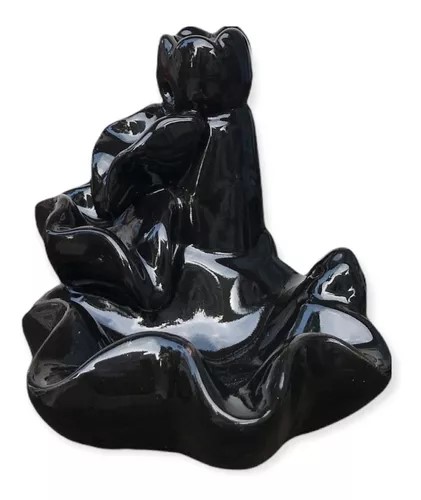 LLAMA SAGRADA CASCADA DE HUMO GOTA