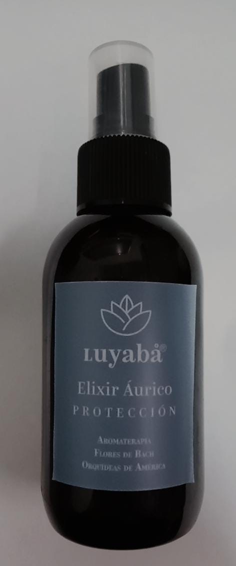 LUYABA ELIXIR AURICO PROTECCION