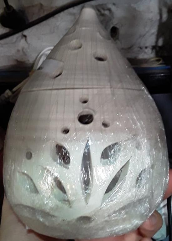 Luz Del Himalaya BOCHA HINDU