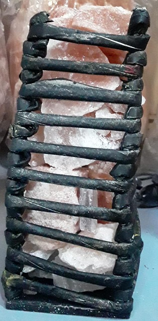 Luz Del Himalaya PROTECTOR DE HOGARES