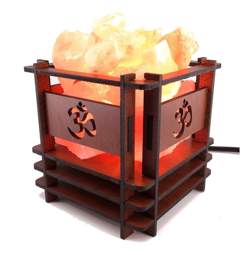 Luz Del Himalaya FANAL DEL ORIENTE MEDIANO