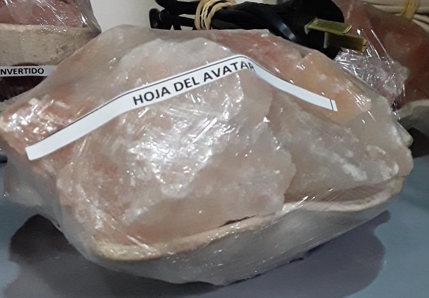 Luz Del Himalaya LA HOJA