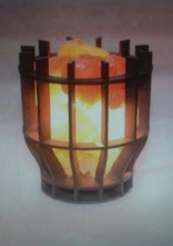 LUZ DEL HIMALAYA ETERNO RESPLANDOR