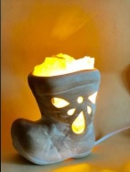 LUZ DEL HIMALAYA BOTITA SECRETA