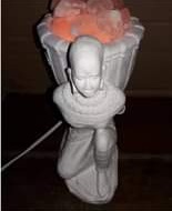 LUZ DEL HIMALAYA POR ESE PALPITAR